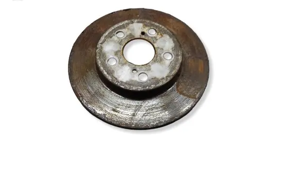 Toyota Prius (XW50) Front brake disc 