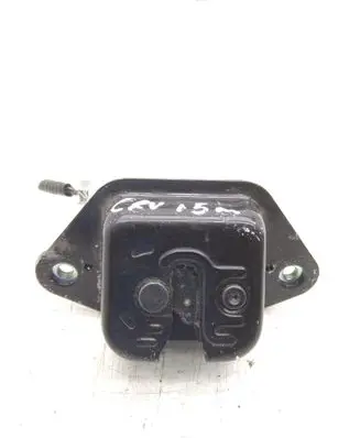 Honda CR-V Tailgate/trunk/boot lock/catch/latch