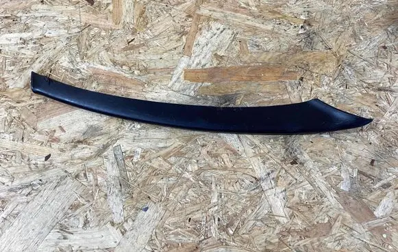 Porsche Boxster 987 Trim molding 987505560000