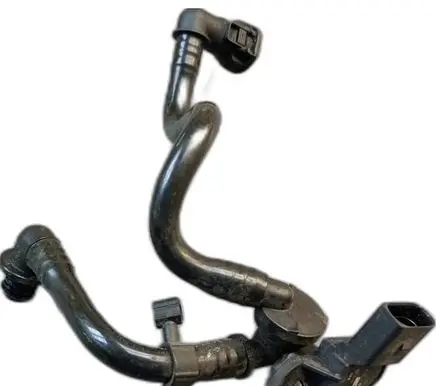 Seat Altea XL Intercooler hose/pipe 1K0612041GH