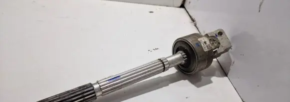 BMW 5 E60 E61 Steering column universal joint 2201055733C