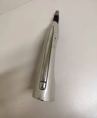 Chrysler Pacifica Front door exterior handle 48485000