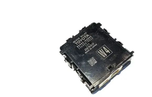 Toyota RAV 4 (XA50) Window wiper relay 8594042040