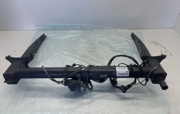 Mercedes-Benz ML W164 Tow bar set A1643102337 01073982001