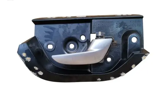 Volvo V70 Rear door interior handle 9203066