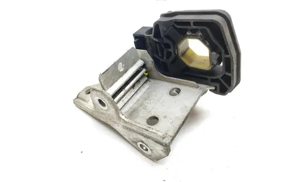 BMW 5 F10 F11 Radiator mount bracket 7186513 7211161 7207151