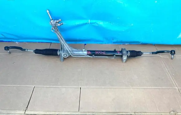 Citroen Jumper Steering rack 1385338080