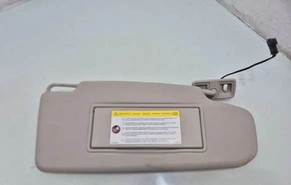 Volvo V40 Sun visor 