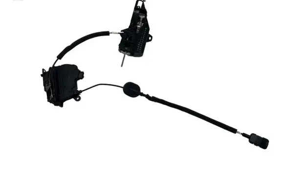 Renault Captur Rear door lock 805027072R 40727224 J87RRRHCDL