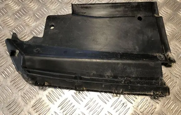 Peugeot 607 Radiator trim 9649007777 1859057116