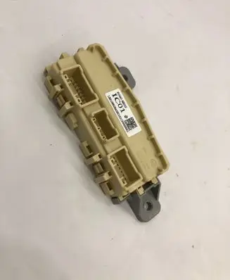 Hyundai Palisade Tailgate/trunk control unit/module 919d5s1100