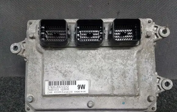 Honda Civic Engine control unit/module 37820RSHG12