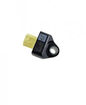 Toyota C-HR I Airbag deployment crash/impact sensor 89831F4030