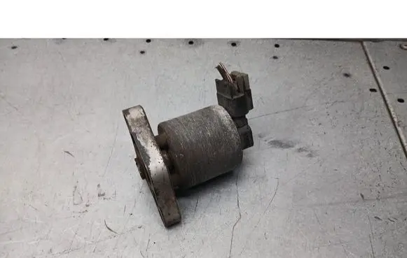 Opel Meriva A EGR valve