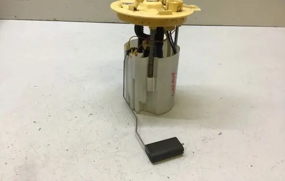 Ford Galaxy In-tank fuel pump E1G39H307BC 0580203158