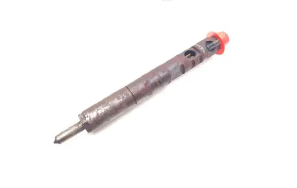 Ford Focus Fuel injector 2T1Q9F593AA EJBR02201Z