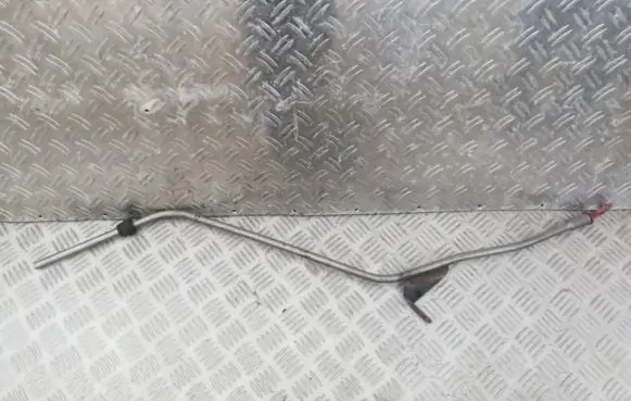 Mercedes-Benz A W169 Oil level dip stick 
