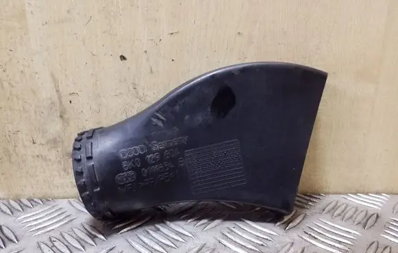 Audi A5 8T 8F Air intake duct part 8K0129604