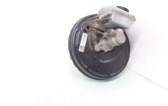 Opel Astra H Brake booster 13216086 4Q5T 32067271