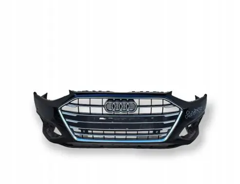 Audi A4 S4 B9 8W Front bumper 8W0807437AQ