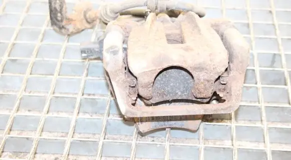 Land Rover Range Rover Evoque L538 Rear brake caliper