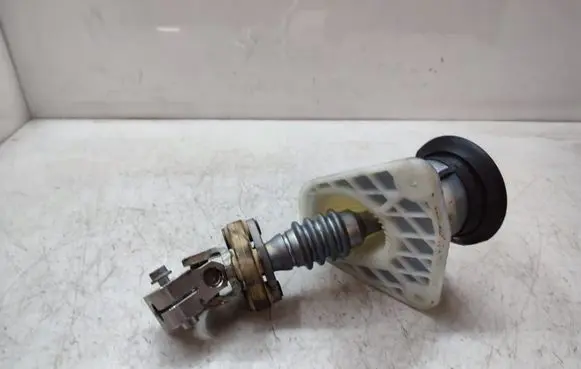 Mercedes-Benz ML W166 Steering column universal joint 166460109