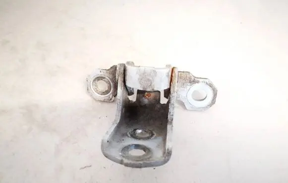 Renault Laguna III Front door upper hinge
