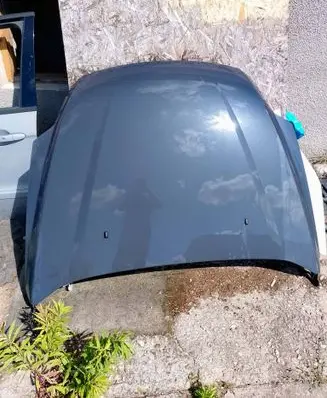 Ford Mondeo MK IV Engine bonnet/hood
