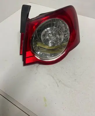 Volkswagen PASSAT B6 Rear/tail lights 3C5945096C