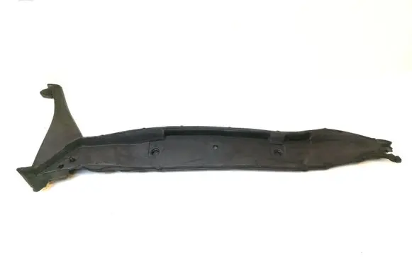 Audi A8 S8 D4 4H Fender end trim 4H0821112C