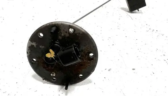 Fuel level sensor