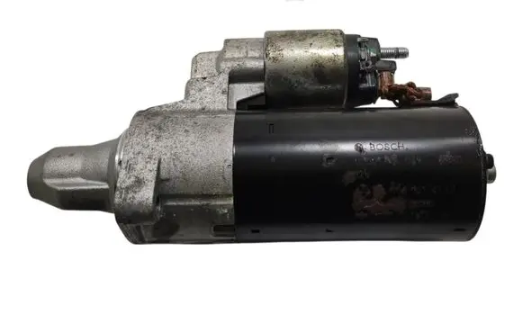 Mercedes-Benz S W221 Starter motor A0061514101