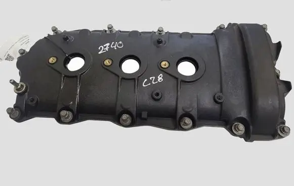 Chevrolet Captiva Rocker cam cover 12601743