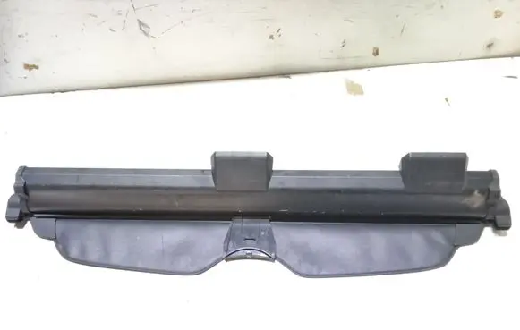 Mercedes-Benz C W203 Parcel shelf load cover A2038600175