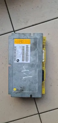 BMW 7 E65 E66 Airbag control unit/module 6929552