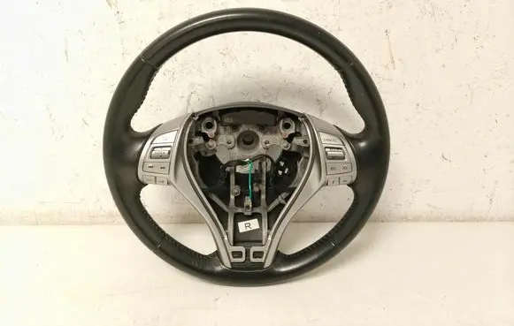 Nissan X-Trail T32 Steering wheel