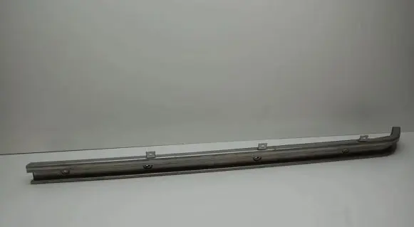 Volkswagen Transporter - Caravelle T5 Sliding door upper top rail 7H1843872AA