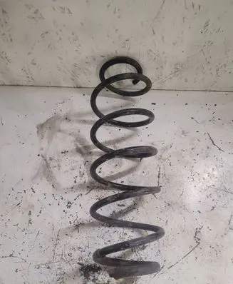 Renault Laguna III Rear coil spring