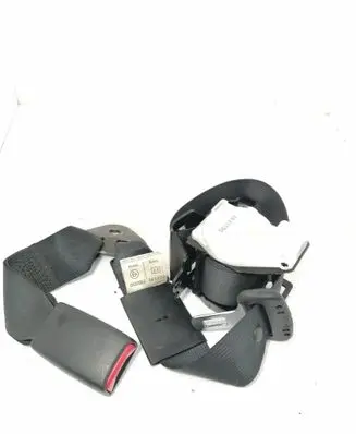 Nissan Almera N16 Middle seatbelt (rear) 0432053