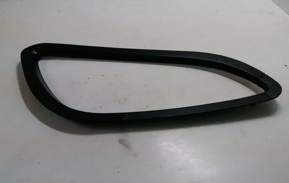 Smart ForTwo I Other interior part 0000657