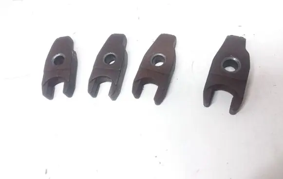Citroen Xsara Picasso Fuel Injector clamp holder