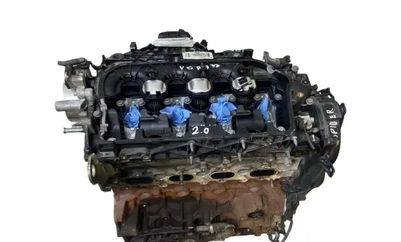 Ford Grand C-MAX Engine UFDB AV4Q6007DB 967383618D