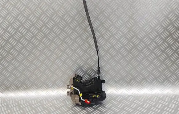 KIA Ceed Rear door lock 81420-J7000