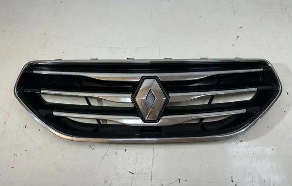Renault Koleos I Front grill 623104218R