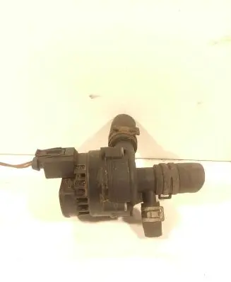 Mercedes-Benz E W212 Electric auxiliary coolant/water pump