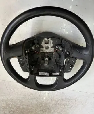 Fiat Ducato Steering wheel 735592116