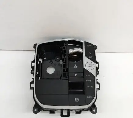 BMW 3 G20 G21 Gear shifter/selector 5A63CE6