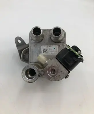 Mercedes-Benz E W214 Air conditioning (A/C) air dryer A2548302703