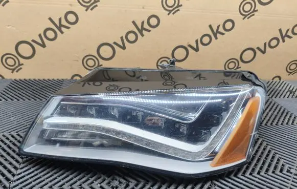 Audi A8 S8 D4 4H Headlight/headlamp 4H0941003
