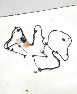 BMW X5 G05 Parking sensor (PDC) wiring loom 9439904